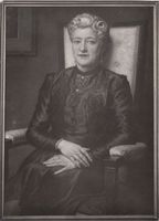 Mevrouw Desmedt - s.d.